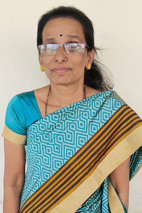 Smt Sarojini Biradar